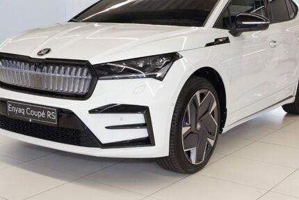 Skoda Enyaq 7.500 km 55.490 € Solingen 42651