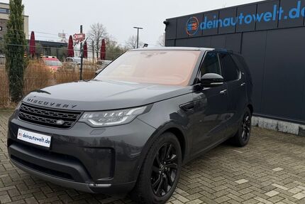 Land Rover Discovery 113.000 km 38.900 &euro; Dormagen 41540