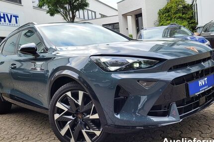 Cupra Formentor 11.190 km 36.490 &euro; Düsseldorf 40231