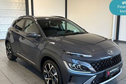Hyundai KONA 15.961 km 25.590 &euro; Wuppertal 42287