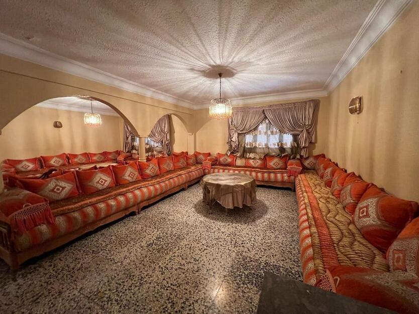 Haus in Nador