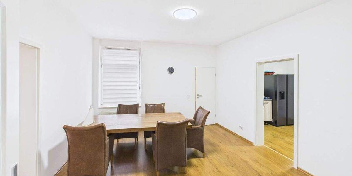 Mehrfamilienhaus, Wohnhaus Langenfeld Immigrath - 1 Zimmer, 338 m&sup2;, 1.050.000&euro; | Angebot:23983356