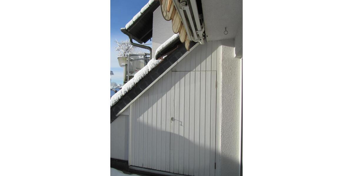 3-Zimmer-Eigentumswohnung in ruhiger Lage in Ronsdorf 3 zimmer