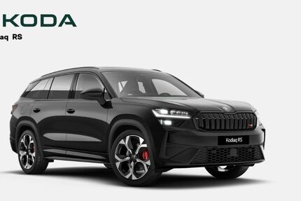 Skoda Kodiaq 5.000 km 56.750 &euro; Monheim 40789