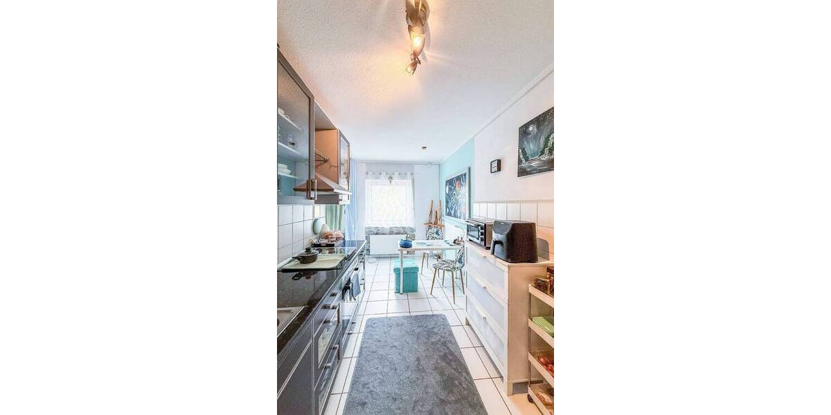 Terrassenwohnung Overath Immekeppel - 2 Zimmer, 77 m&sup2;, 238.000&euro; | Angebot:26334872