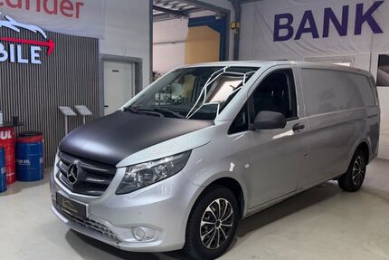 Mercedes-Benz Vito 318.000 km 6.899 &euro; Wuppertal 42327