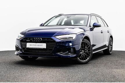 Audi A4 19.143 km 32.870 &euro; Hagen 58091