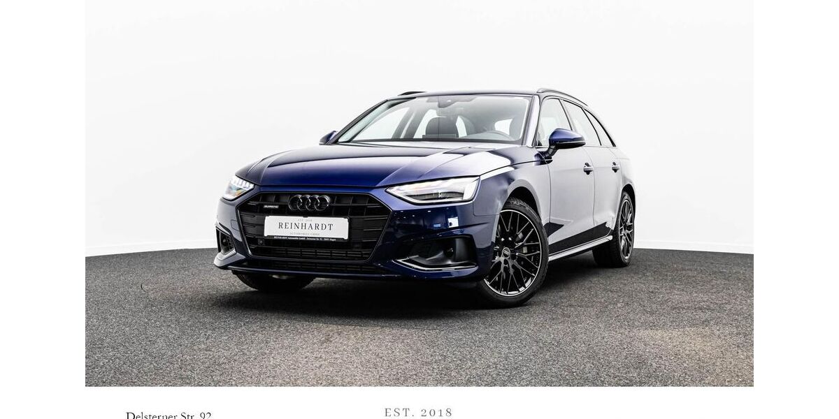 Audi A4 19.143 km 32.870 &euro; Hagen 58091