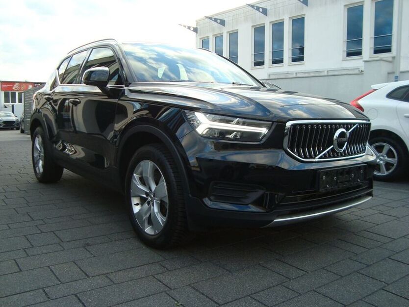 XC40