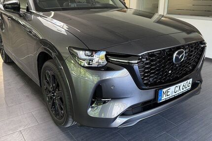 Mazda CX-60 5.795 km 52.890 € Erkrath 40699