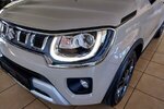 Ignis Comfort+ Mild-Hybrid Navi Kamera Tempomat