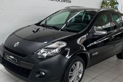 Renault Clio 182.638 km 1.790 &euro; Schwelm 58332