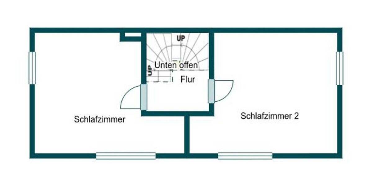 Einfamilienhaus Radevormwald Herbeck - 5 Zimmer, 164 m&sup2;, 359.000&euro; | Angebot:26841965