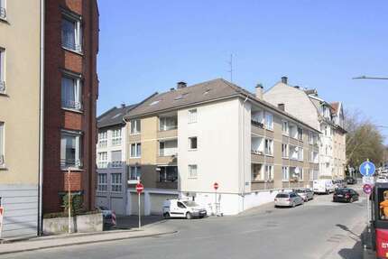 Wohnung zum Kaufen in Wuppertal 65.000 € 45.08 m²