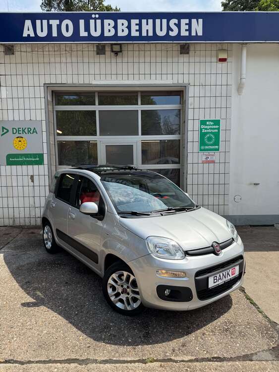 Panda