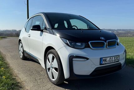 BMW i3 81.600 km 16.900 &euro; Kierspe 58566