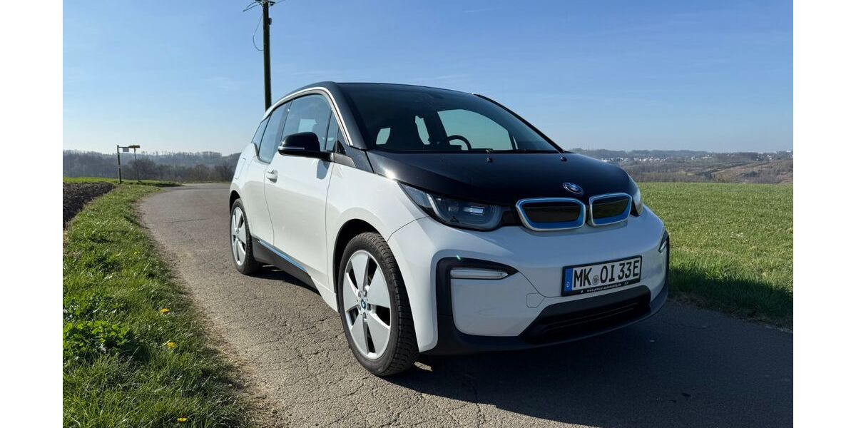 BMW i3 81.600 km 16.900 &euro; Kierspe 58566