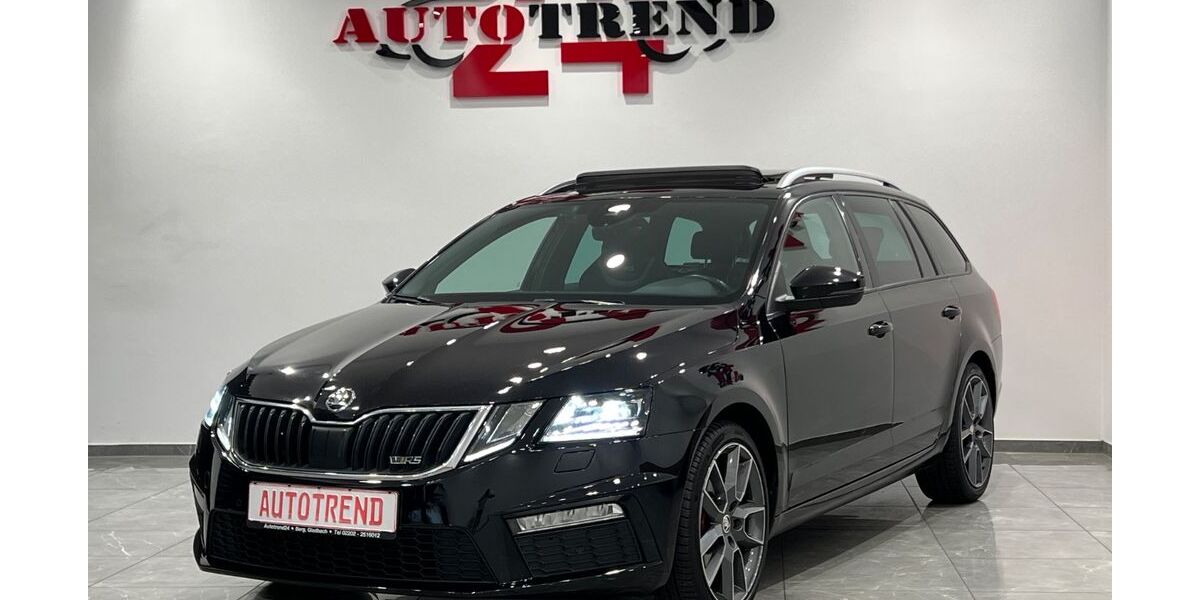 Skoda Octavia 174.000 km 15.900 &euro; Bergisch Gladbach 51469