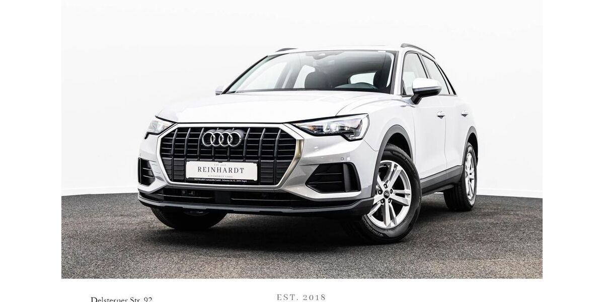 Audi Q3 86.890 km 26.820 &euro; Hagen 58091