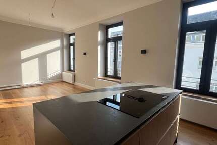 Wohnung Düsseldorf Pempelfort - 4 Zimmer, 87 m&sup2;, 798.000&euro; | Angebot:26120443