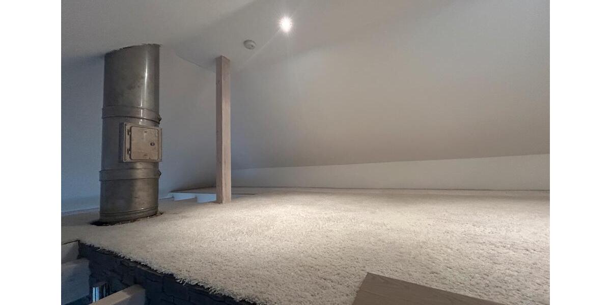 3 Zimmer Eigentumswohnung - Galerie, Klima, Einbauküche, Kamin 3 zimmer