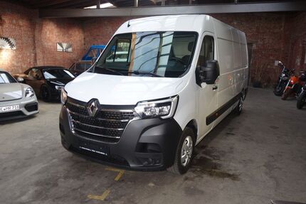 Renault Master 243.621 km 12.980 € Hilden 40721