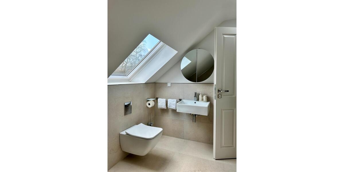 Dachgeschoßwohnung Wuppertal Elberfeld - 2 Zimmer, 70 m&sup2;, 199.000&euro; | Angebot:26228284