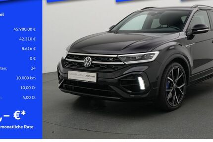 VW T-Roc 8.037 km 45.980 &euro; Leverkusen 51379