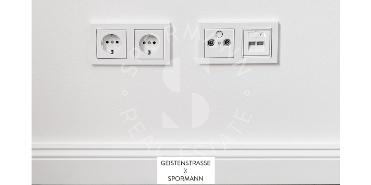 Sanierter Altbau: Großzügige 3-Zimmer-Wohnung im Erstbezug 3 zimmer