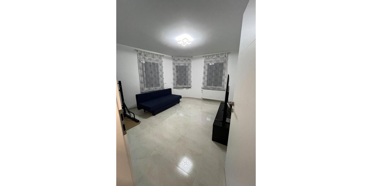 3 Zimmer Luxus Wohnung in Solingen mit Küche 3 zimmer