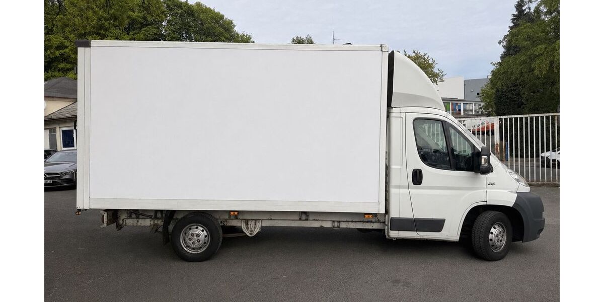Fiat Ducato 420.000 km 7.600 &euro; Wuppertal 42275