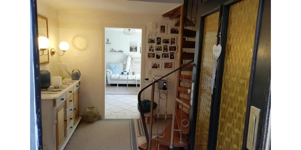 Häuschen zu vermieten 3 zimmer