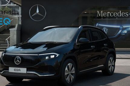 Mercedes-Benz EQA 6.853 km 43.840 &euro; Hagen 58135