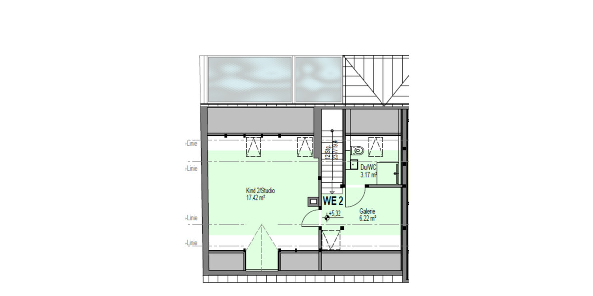 Doppelhaushälfte Wuppertal Gemarkung Nächstebreck - 5 Zimmer, 143 m&sup2;, 1.850&euro; | Angebot:25354495