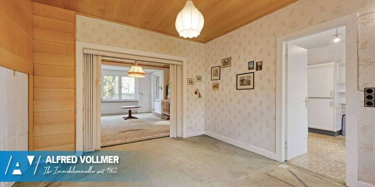 Doppelhaushälfte Wuppertal Barmen - 6 Zimmer, 161 m&sup2;, 335.000&euro; | Angebot:26291952