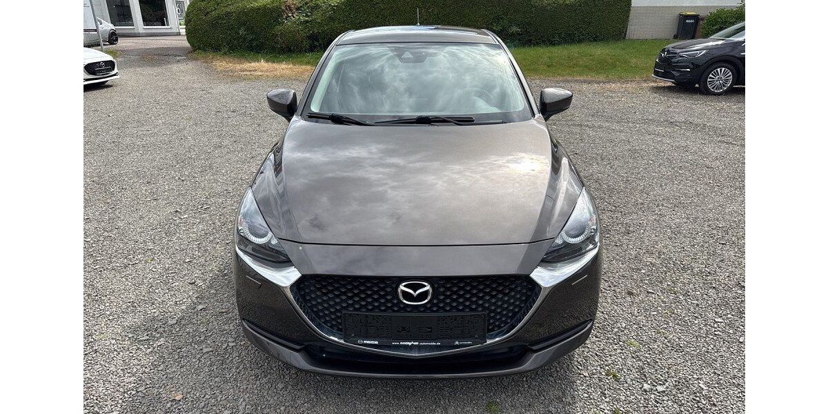 Mazda 2 62.400 km 15.890 &euro; Engelskirchen 51766