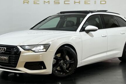 Audi A6 130.000 km 29.990 &euro; Remscheid 42897