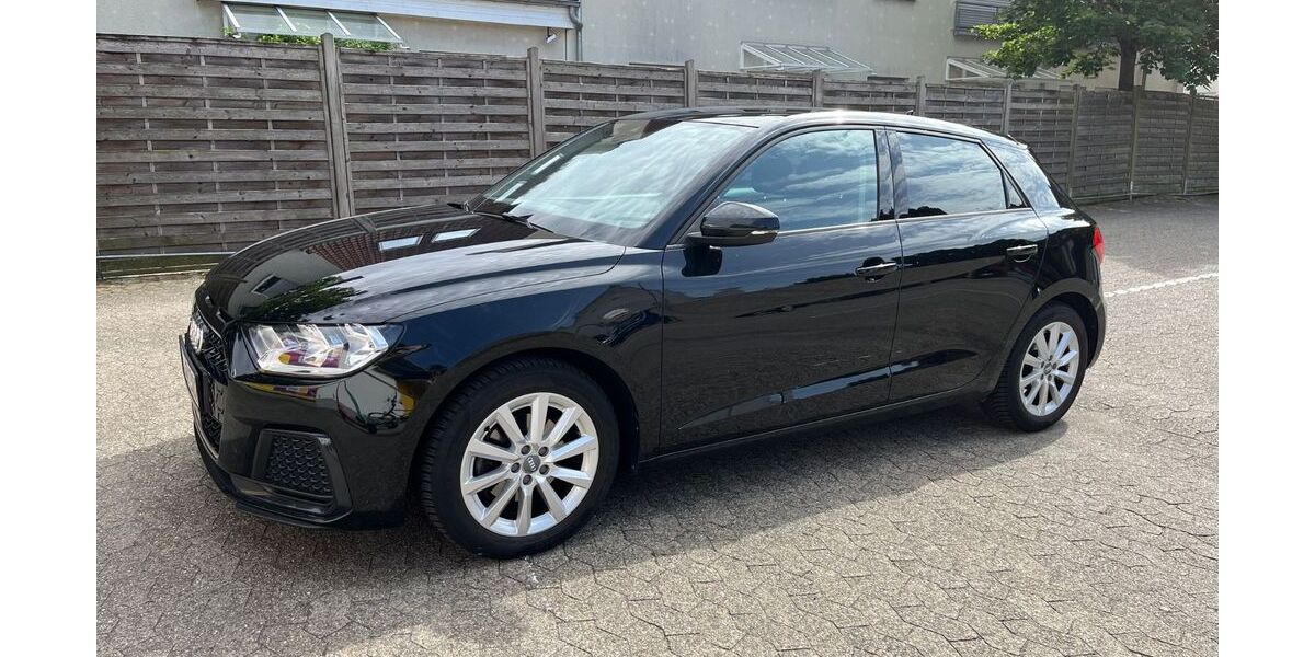 Audi A1 103.000 km 14.900 &euro; Wermelskirchen 42929