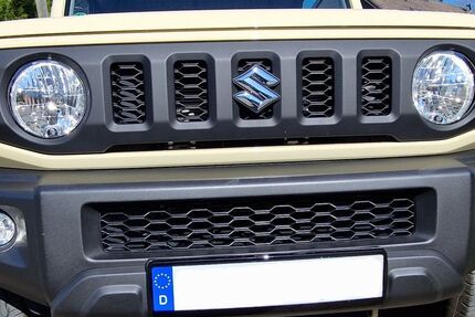 Suzuki Jimny 17.500 km 29.999 &euro; Engelskirchen 51766