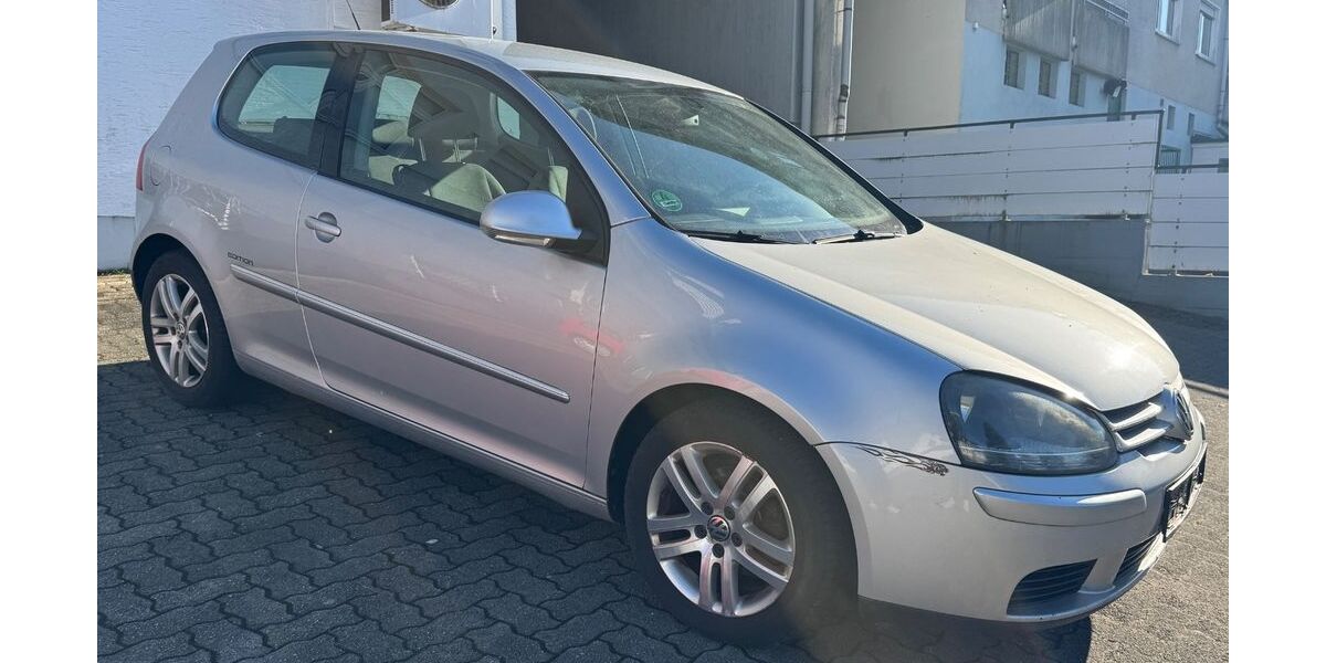 VW Golf 236.400 km 2.450 &euro; Remscheid 42855