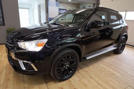 Mitsubishi ASX 54.100 km 13.490 &euro; Wuppertal 42327