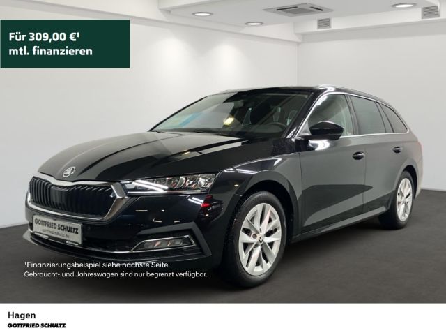 Skoda Octavia 68.111 km 17.810 &euro; Hagen 58089