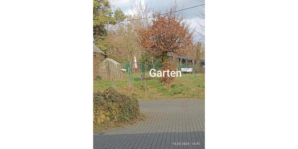 Etagenwohnung Wipperfürth - 4 Zimmer, 130 m&sup2;, 500&euro; | Angebot:25625202