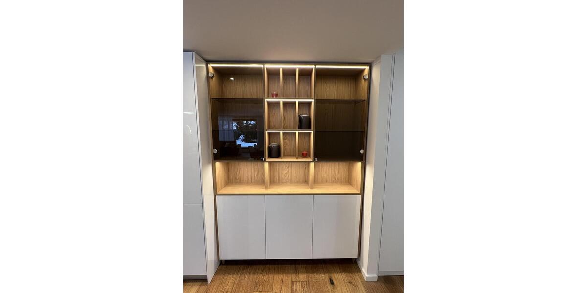 Möblierte Premiumwohnung mit Garten in Düsseltal – All-Inclusive Miete mit Pool & Sauna 2 zimmer