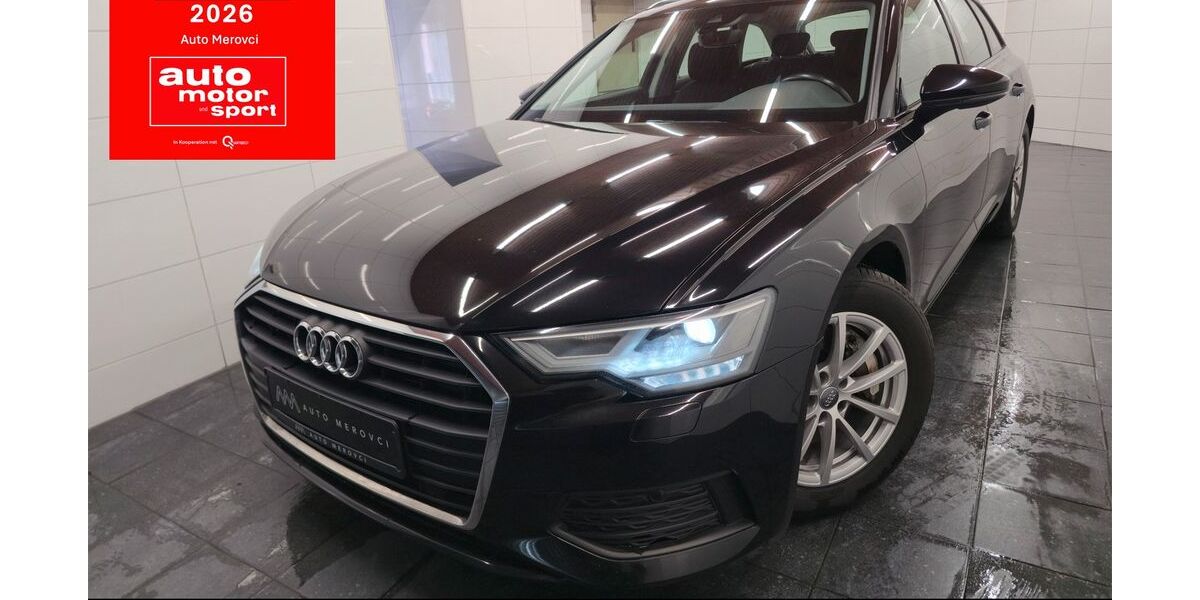 Audi A6 98.800 km 23.995 &euro; Hagen 58099