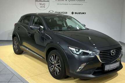 Mazda CX-3 76.200 km 16.990 € Gummersbach 51645