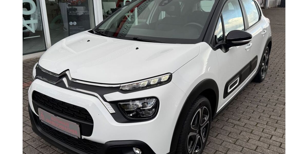 Citroen C3 20.866 km 12.990 &euro; Radevormwald 42477