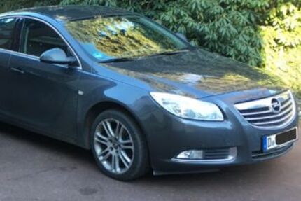 Opel Insignia 175.000 km 3.399 &euro; Düsseldorf 40470