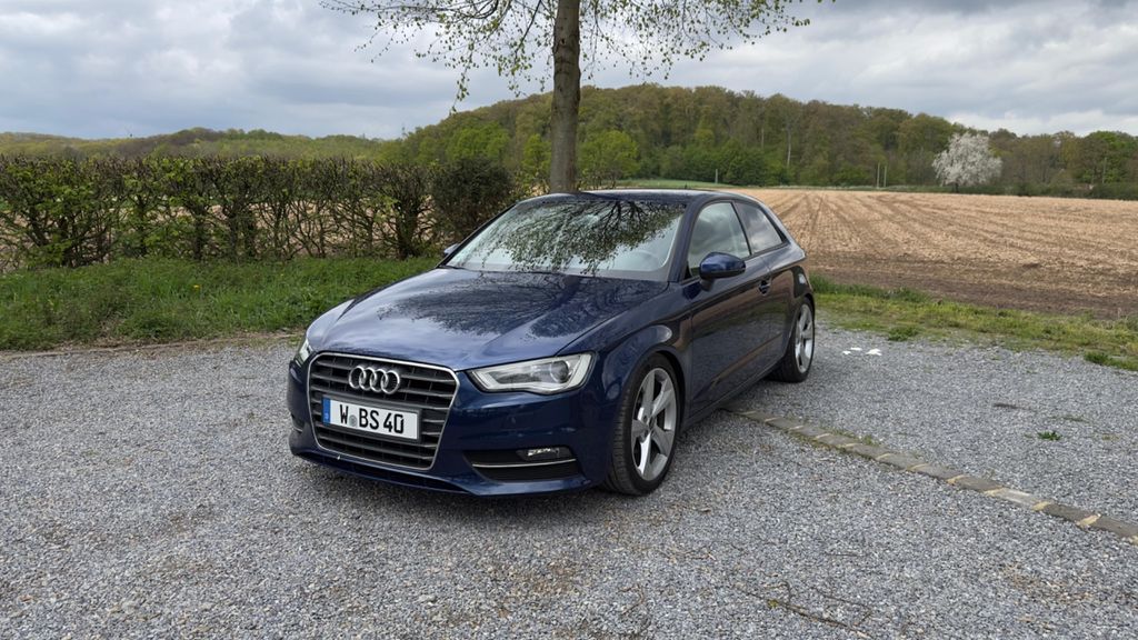 Audi A3 146.000 km 8.750 &euro; Wuppertal 42287