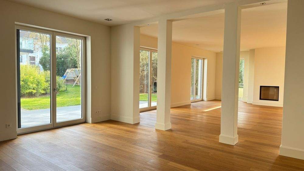 Etagenwohnung Hagen / Wehringhausen Wehringhausen - 3 Zimmer, 278 m&sup2;, 918.750&euro; | Angebot:24807637